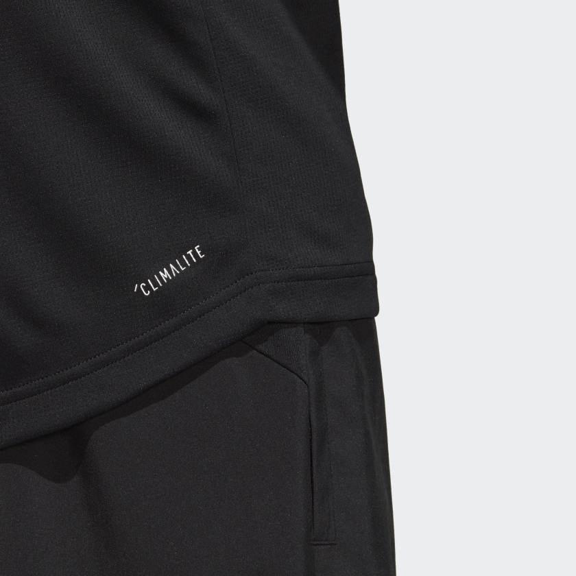 חולצת אדידס לגברים Adidas D2M TEE 3S DT3043 - Image 9