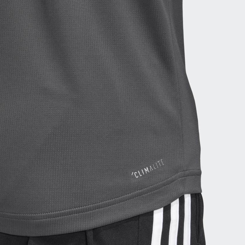 חולצת אדידס לגברים Adidas D2M TEE 3S DU1259 - Image 9