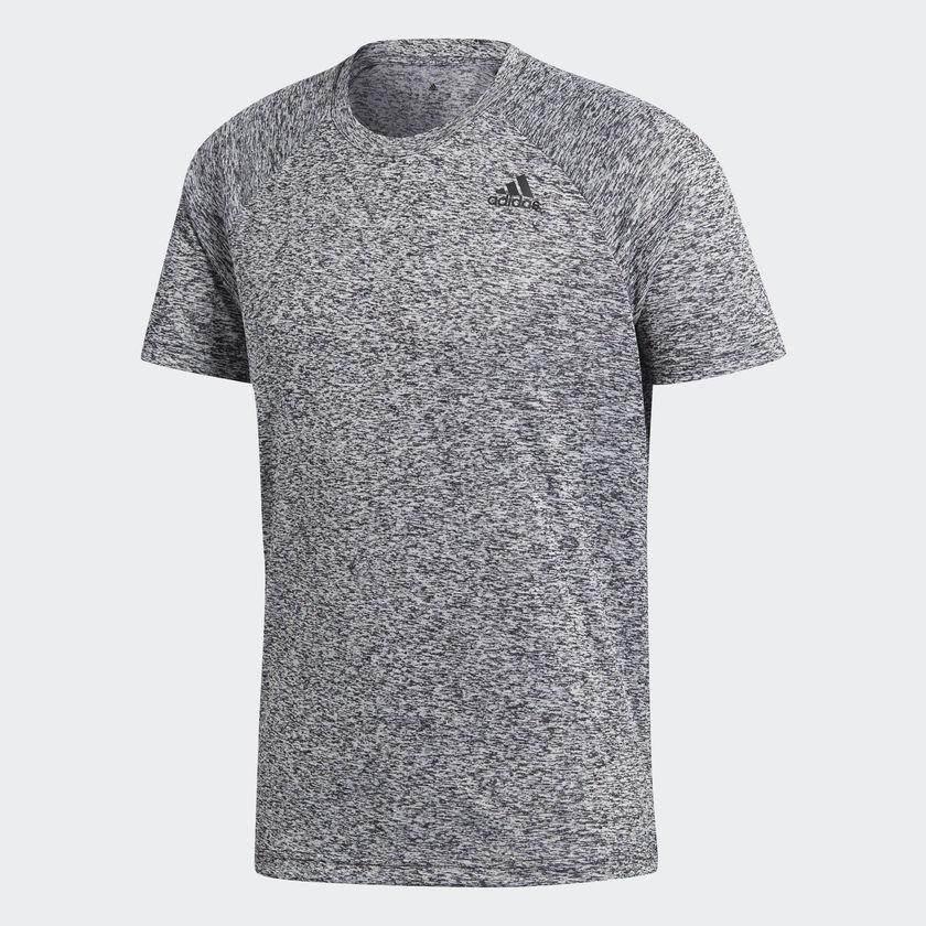 חולצת אדידס לגברים Adidas D2M Tee BK0933 - Image 5