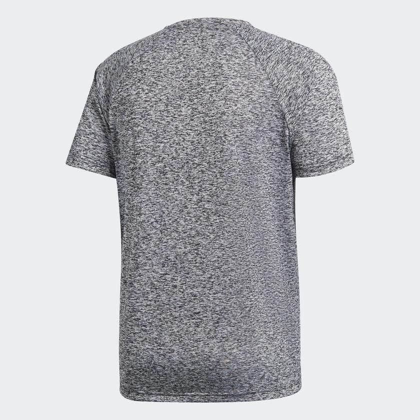 חולצת אדידס לגברים Adidas D2M Tee BK0933 - Image 6