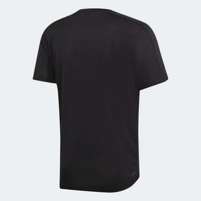חולצת אדידס לגברים Adidas D2M TEE DT8693 - Image 6