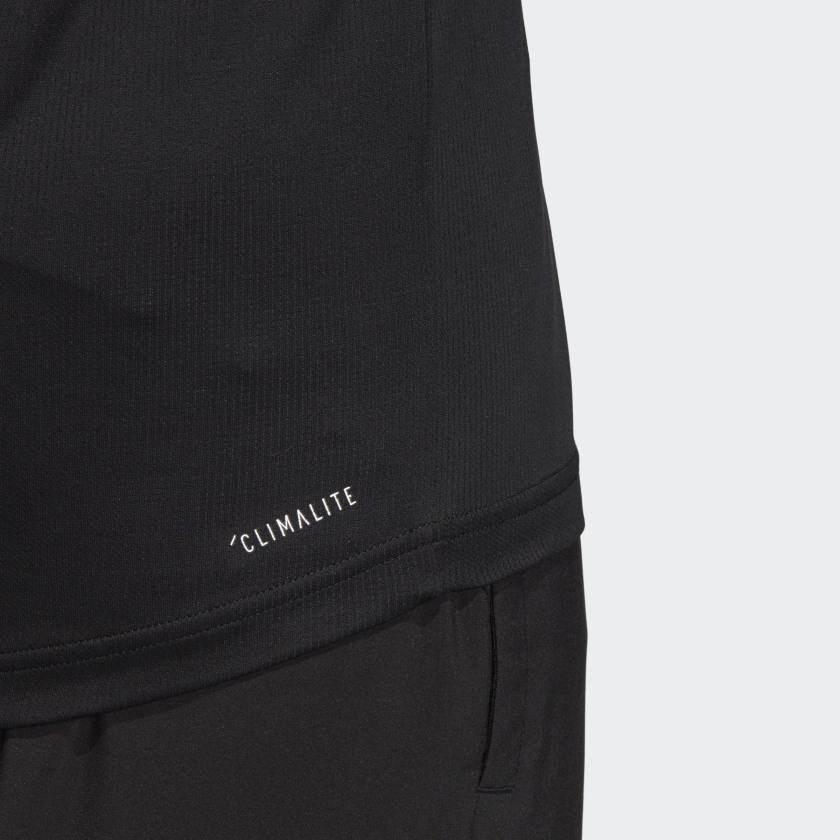 חולצת אדידס לגברים Adidas D2M TEE DT8693 - Image 9