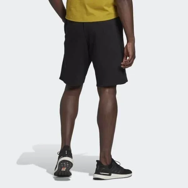 מכנס אימון קצר לגברים Adidas D4GMDY SHRT APP HL3874 - Image 2