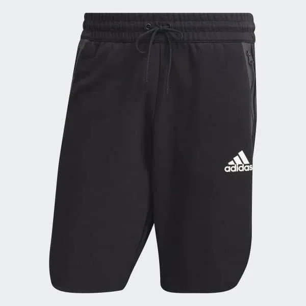 מכנס אימון קצר לגברים Adidas D4GMDY SHRT APP HL3874 - Image 5