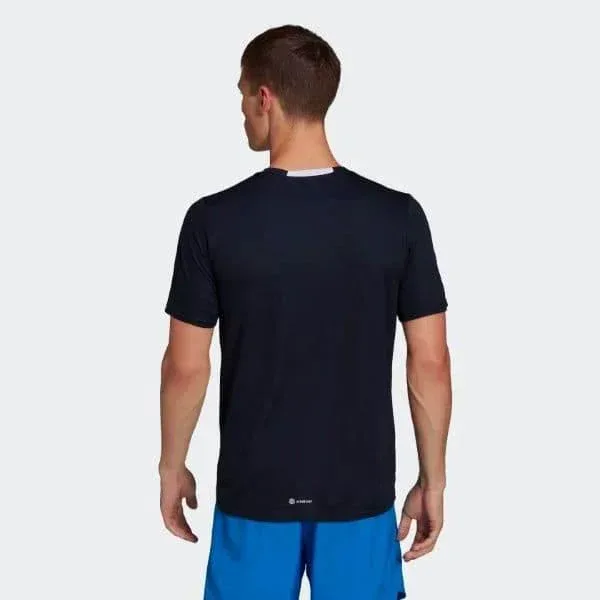 Adidas D4M TEE APP HF7213 - Image 2