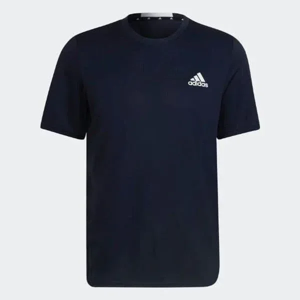 Adidas D4M TEE APP HF7213 - Image 4