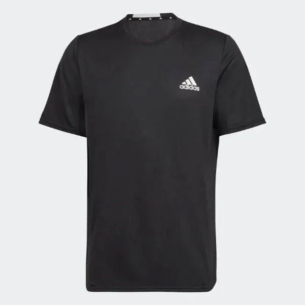 חולצת אדידס לגבר Adidas D4M TEE HF7214 - Image 5