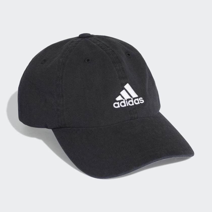 כובע אדידס לגברים Adidas DAD CAP BOS UNISEX FK3189 OSFM - Image 3