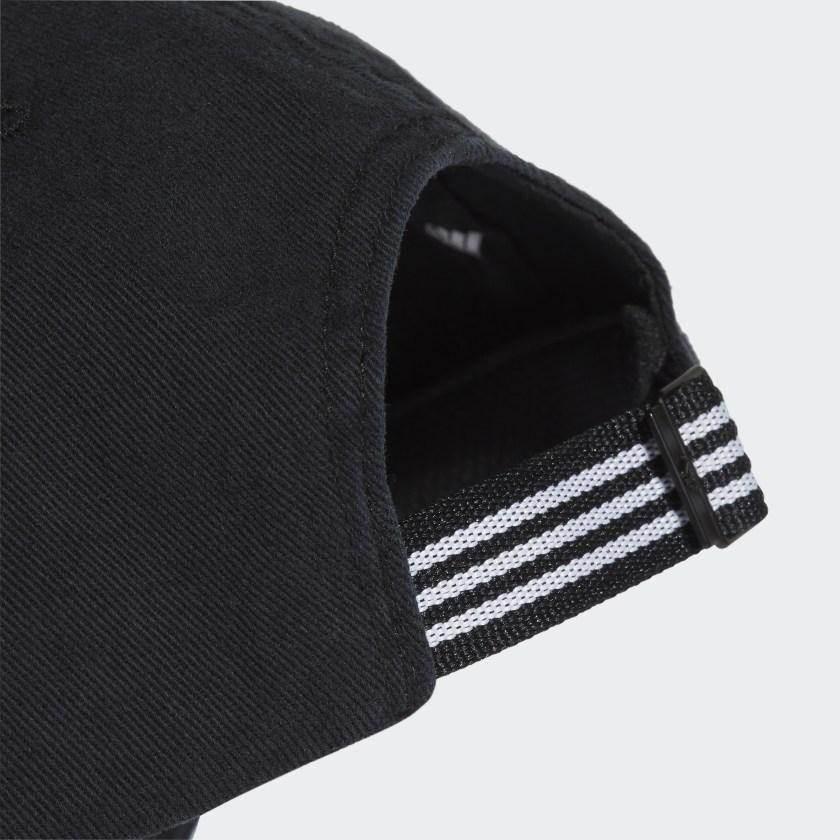 כובע אדידס לגברים Adidas DAD CAP BOS UNISEX FK3189 OSFM - Image 5