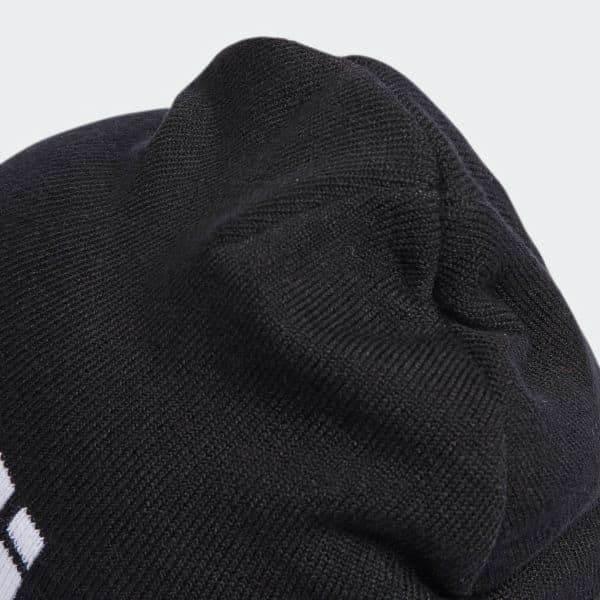 כובע צמר אדידס יוניסקס Adidas DAILY BEANIE APP UNISEX DM6185 - Image 4