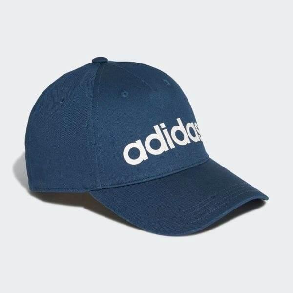 כובע אדידס לגברים Adidas DAILY CAP APP UNISEX GN1989 - Image 3