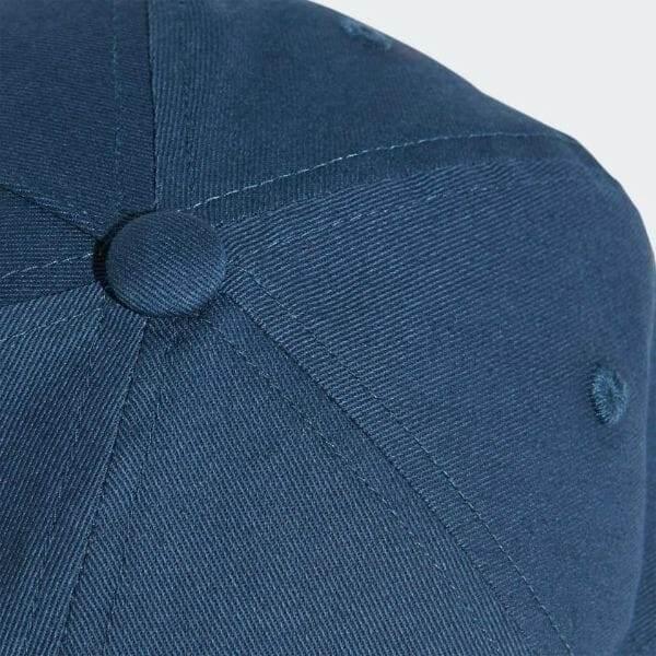 כובע אדידס לגברים Adidas DAILY CAP APP UNISEX GN1989 - Image 4