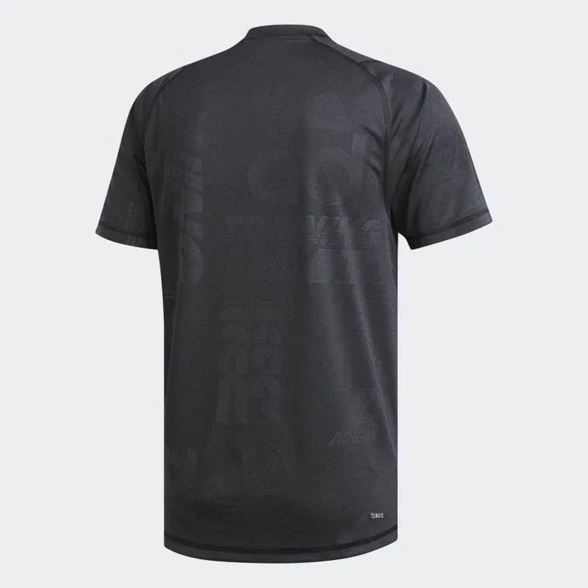 חולצת אדידס לגברים Adidas DAILY PRESS TEE DZ7366 - Image 6