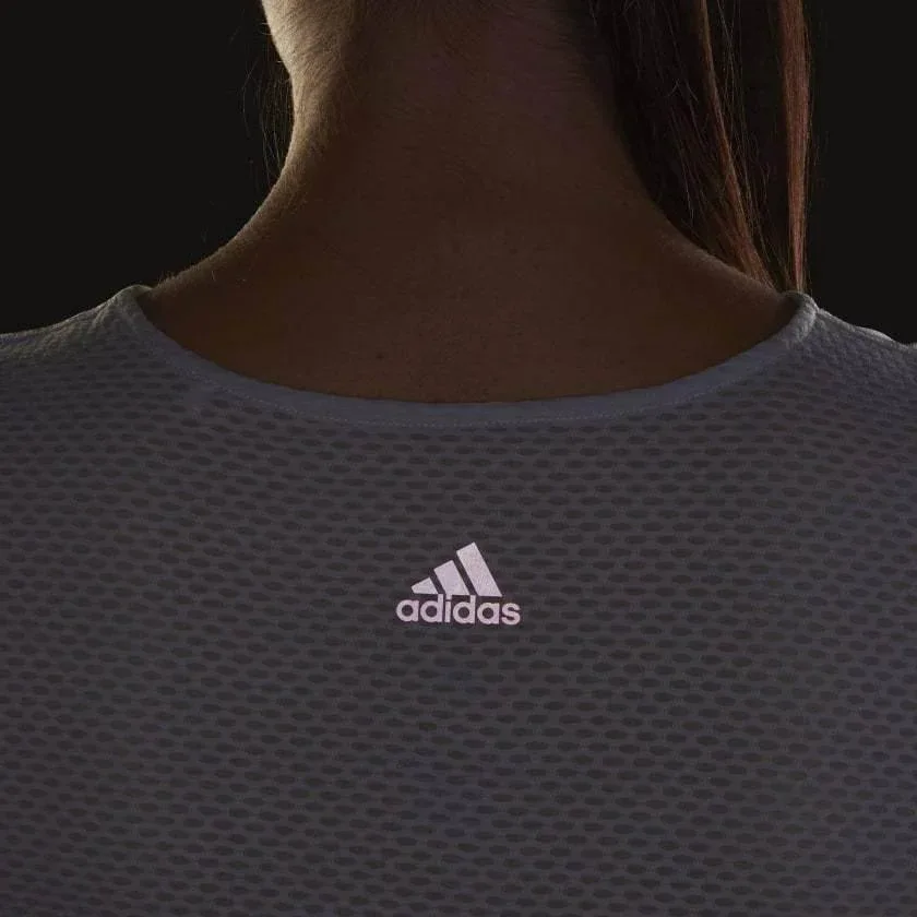 גופיית אדידס נשים Adidas DECODE TANK W FK1075 - Image 7
