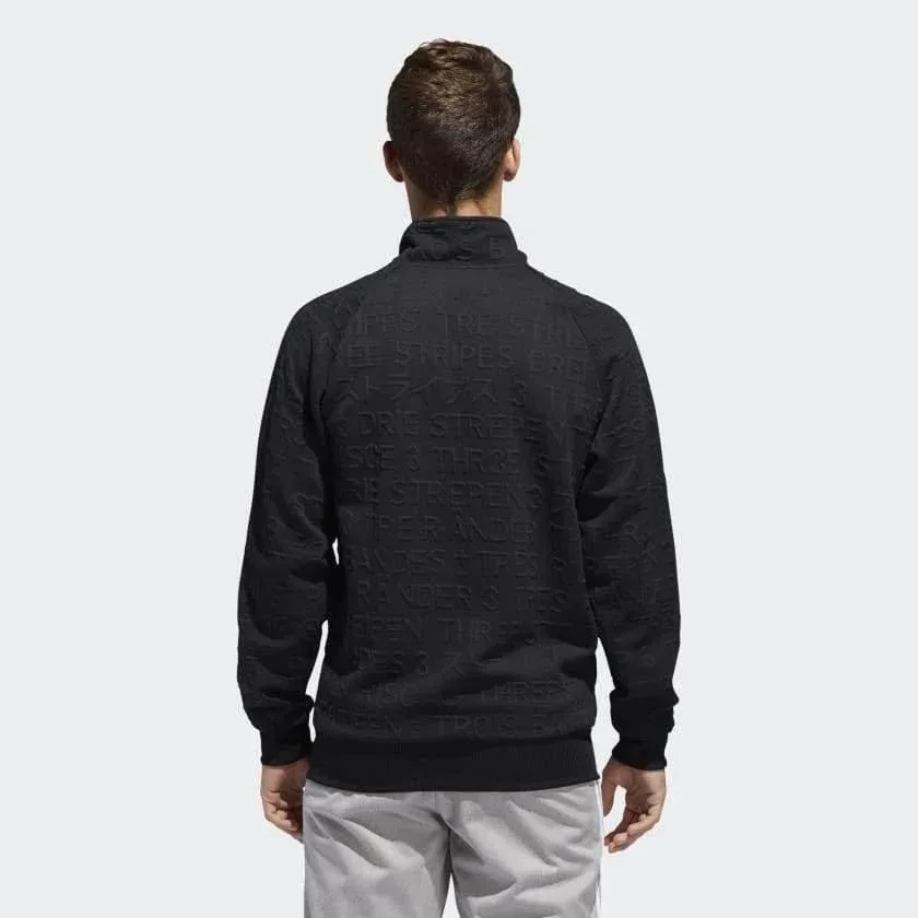 ESS TRACK JACKET DH9082 - Image 3
