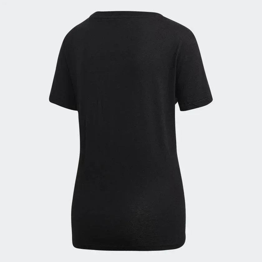 חולצת אדידס נשים Adidas E LIN SLIM T DP2361 - Image 6