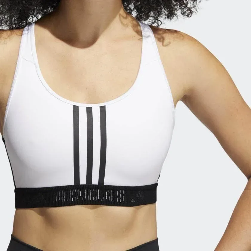טופ אימון אדידס לנשים Adidas DRST 3S B GL0585 - Image 3