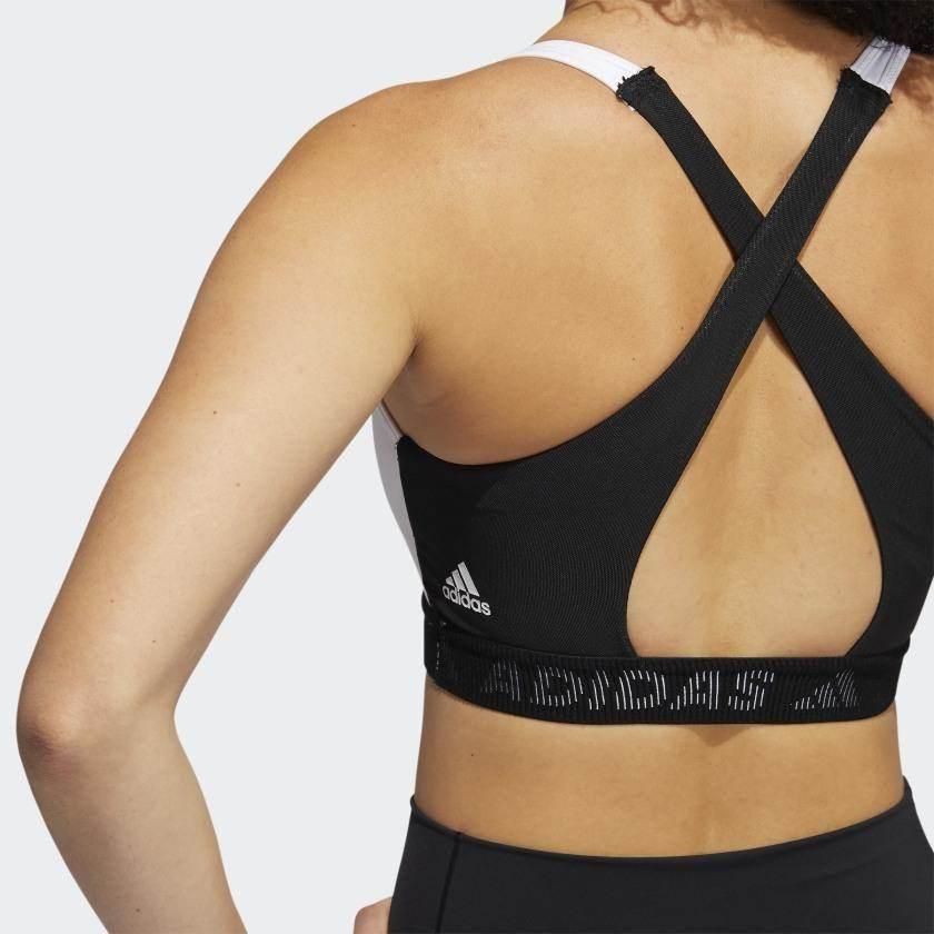 טופ אימון אדידס לנשים Adidas DRST 3S B GL0585 - Image 4