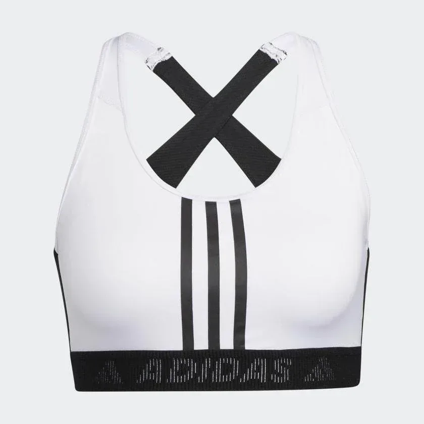 טופ אימון אדידס לנשים Adidas DRST 3S B GL0585 - Image 8
