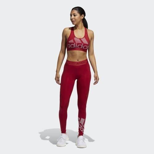 טופ אדידס נשים Adidas DRST ASK BOS FJ1959 - Image 2