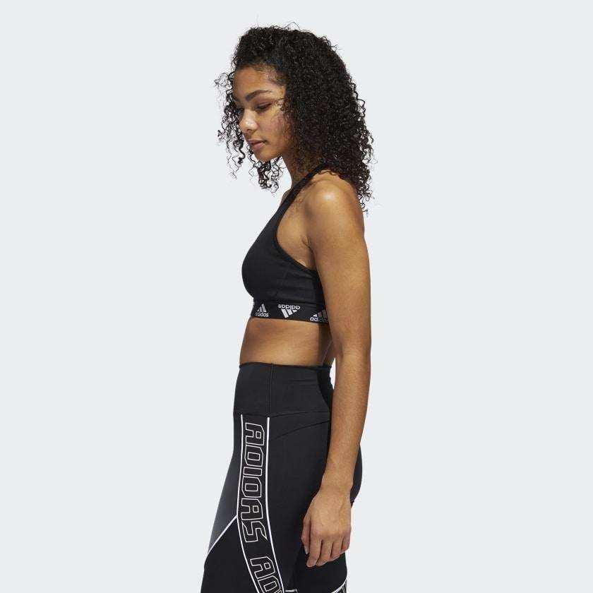 טופ אדידס לנשים Adidas DRST ASK P BOS FT3129 - Image 4