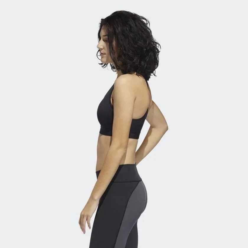 טופ אדידס נשים Adidas DRST ASK P BRA FJ7262 - Image 4
