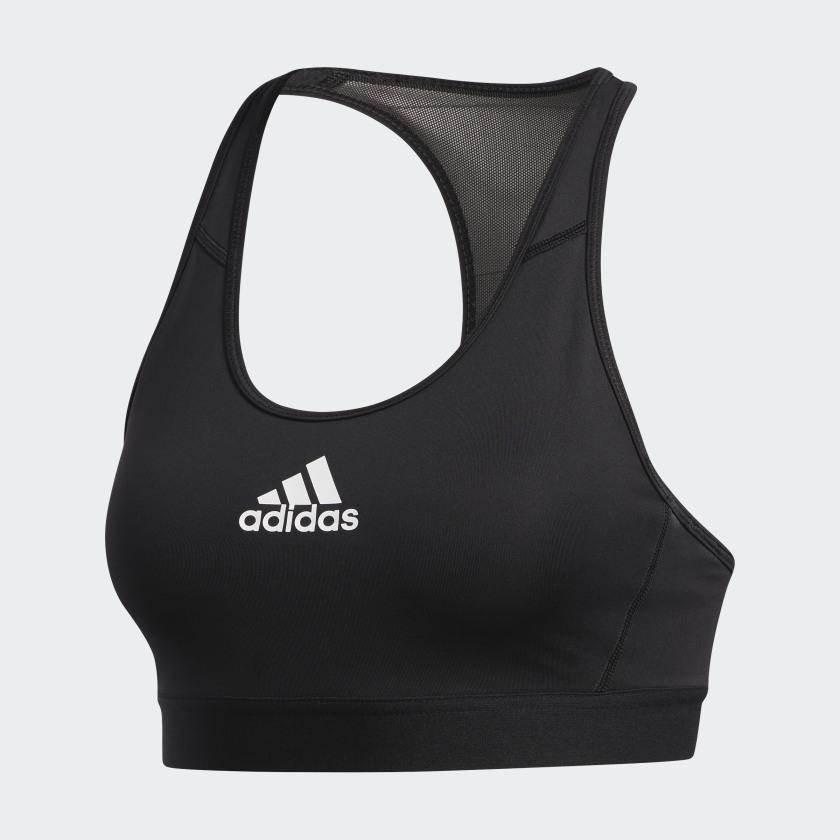 טופ אדידס נשים Adidas DRST ASK P BRA FJ7262 - Image 5