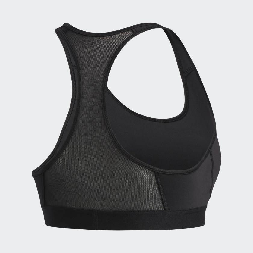 טופ אדידס נשים Adidas DRST ASK P BRA FJ7262 - Image 6