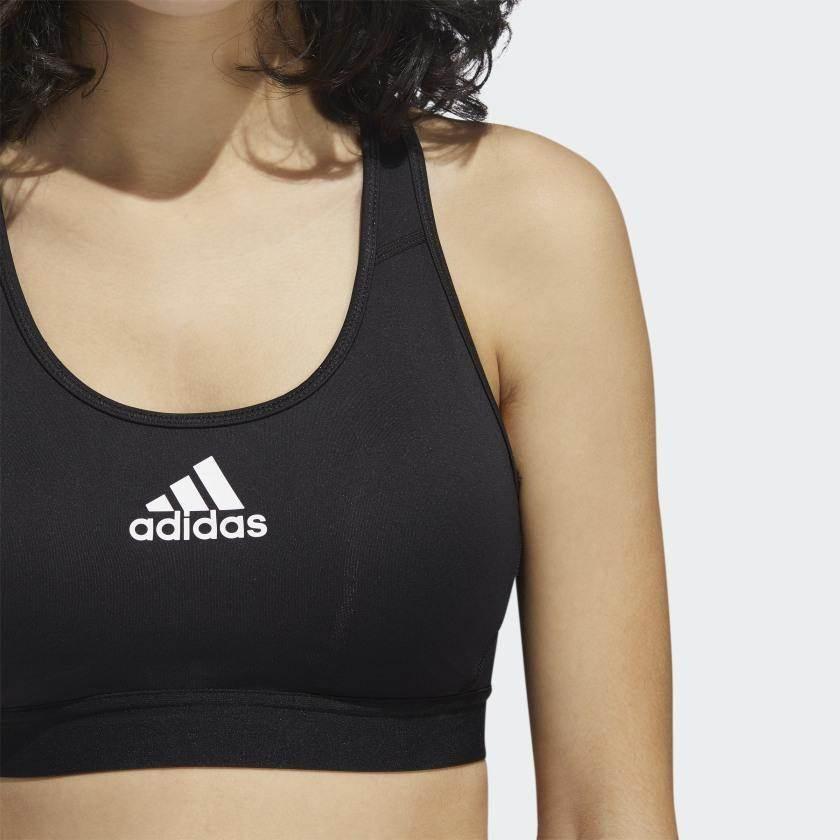 טופ אדידס נשים Adidas DRST ASK P BRA FJ7262 - Image 8