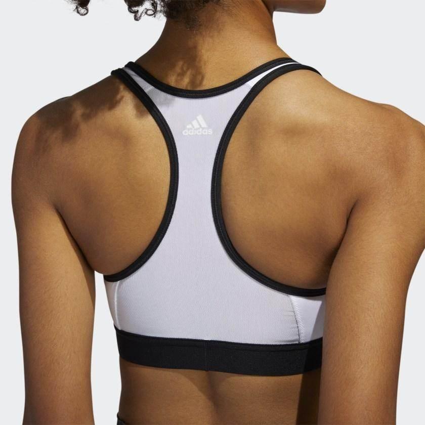 טופ אימון אדידס Adidas DRST ASK SP BRN FJ6079 - Image 2
