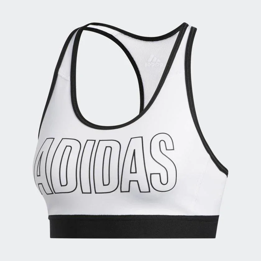 טופ אימון אדידס Adidas DRST ASK SP BRN FJ6079 - Image 5