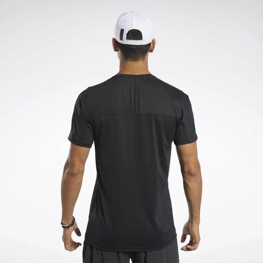 טופ אימון אדידס Adidas DRST ASK SP BRN FJ6079 - Image 9