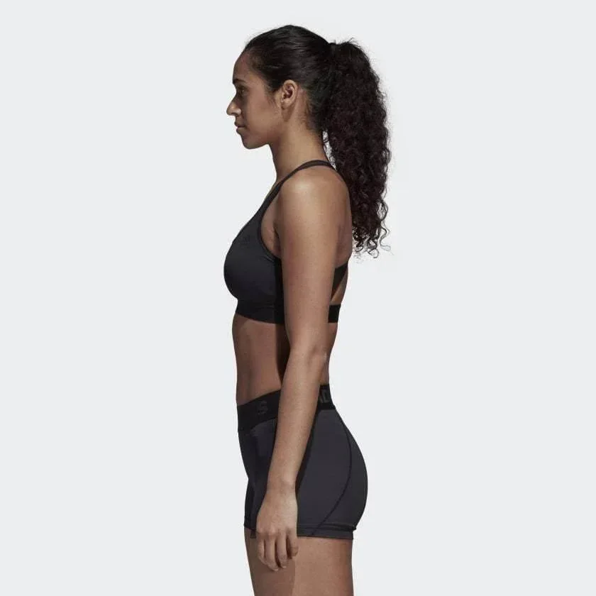 טופ אדידס Adidas DRST CD9718 - Image 2