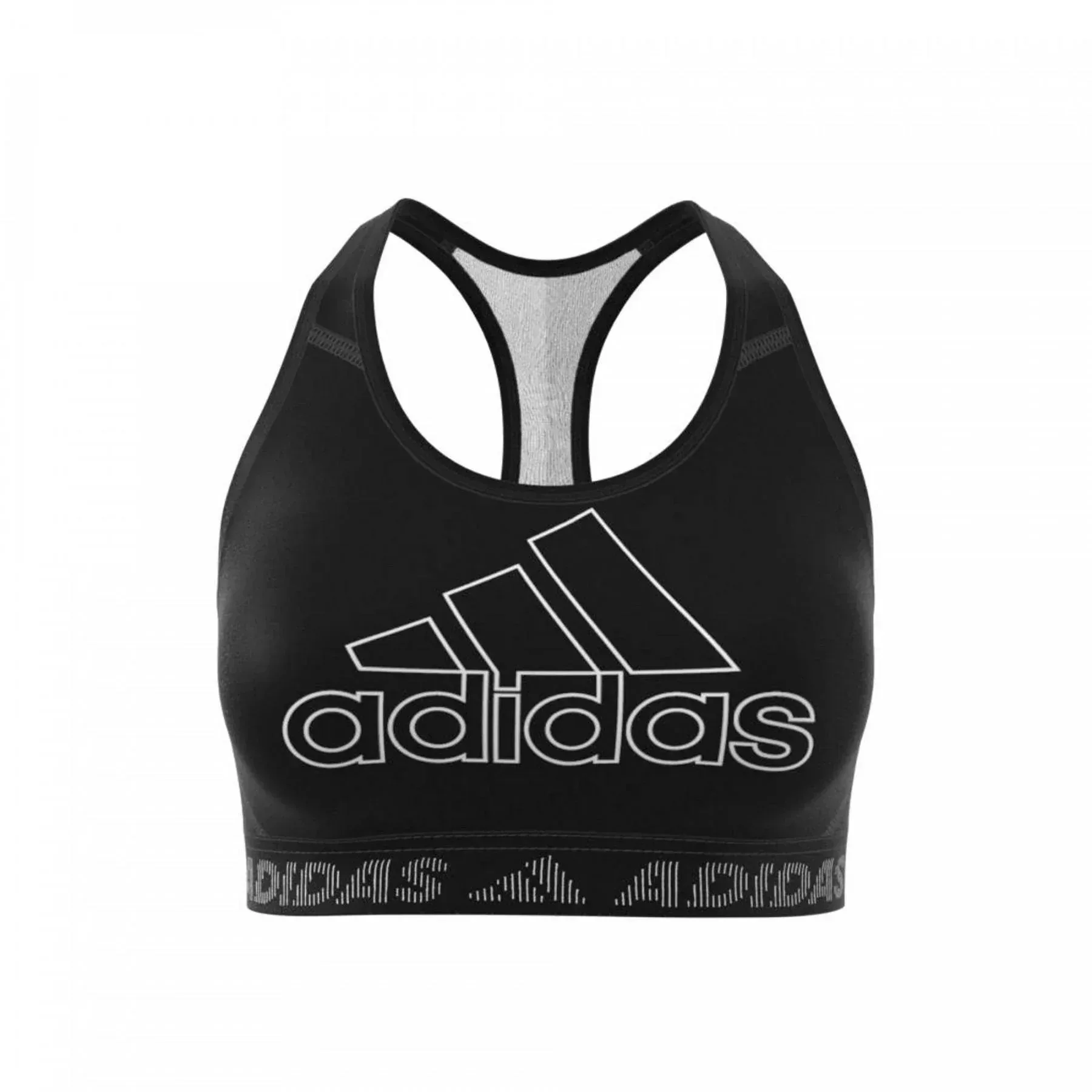 טופ אימון אדידס לנשים Adidas DRST BOS B GL0581 - Image 4