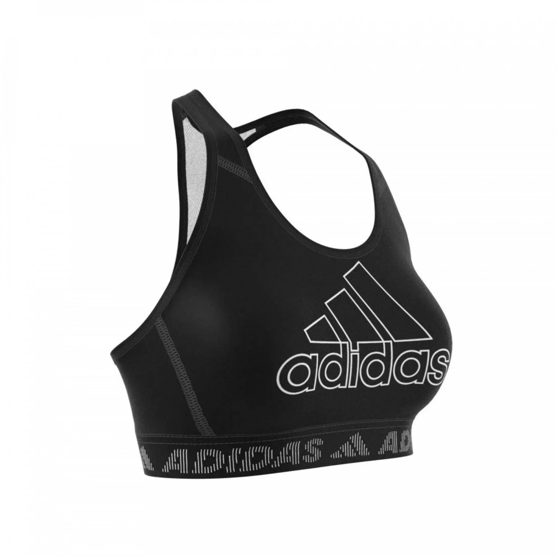 טופ אימון אדידס לנשים Adidas DRST BOS B GL0581 - Image 6