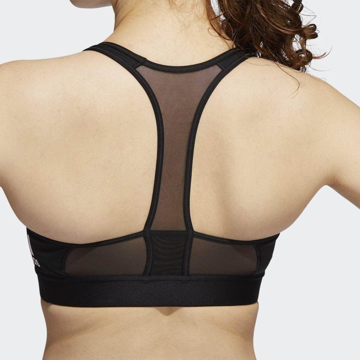 טופ אימון אדידס לנשים Adidas DRST GRAPHIC B FL2227 - Image 10