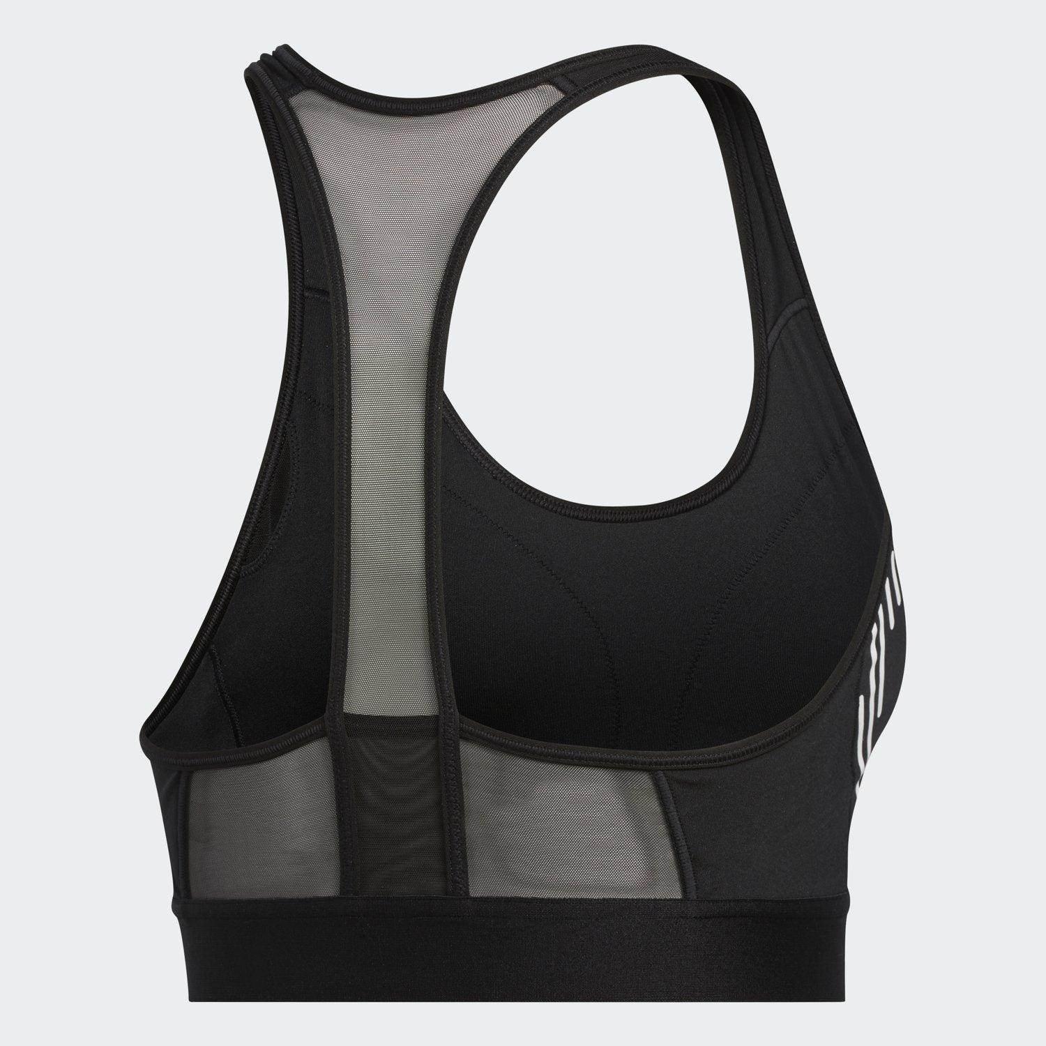 טופ אימון אדידס לנשים Adidas DRST GRAPHIC B FL2227 - Image 4