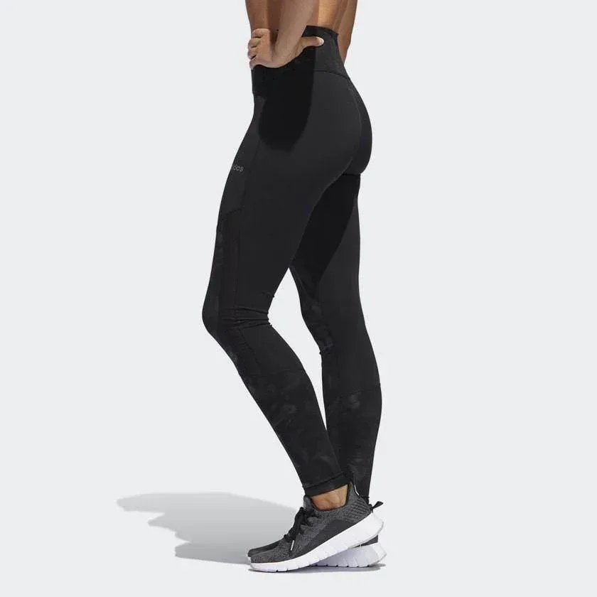 טייטס אדידס Adidas DU3427 D2M - Image 2
