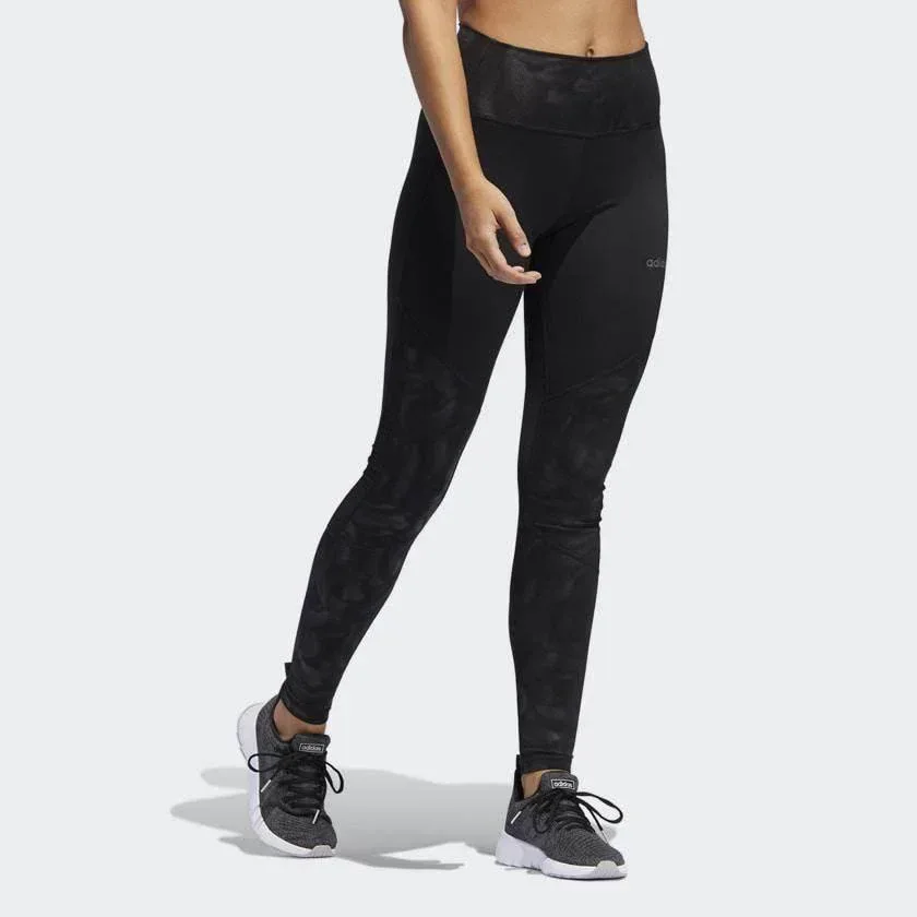 טייטס אדידס Adidas DU3427 D2M - Image 3