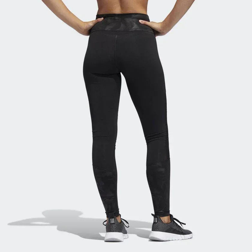 טייטס אדידס Adidas DU3427 D2M - Image 4