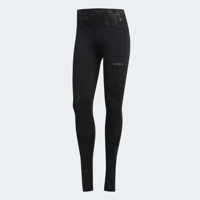 טייטס אדידס Adidas DU3427 D2M - Image 5
