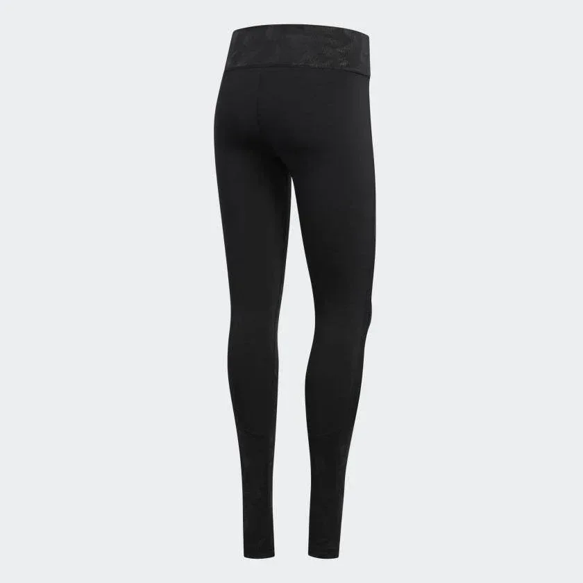 טייטס אדידס Adidas DU3427 D2M - Image 6