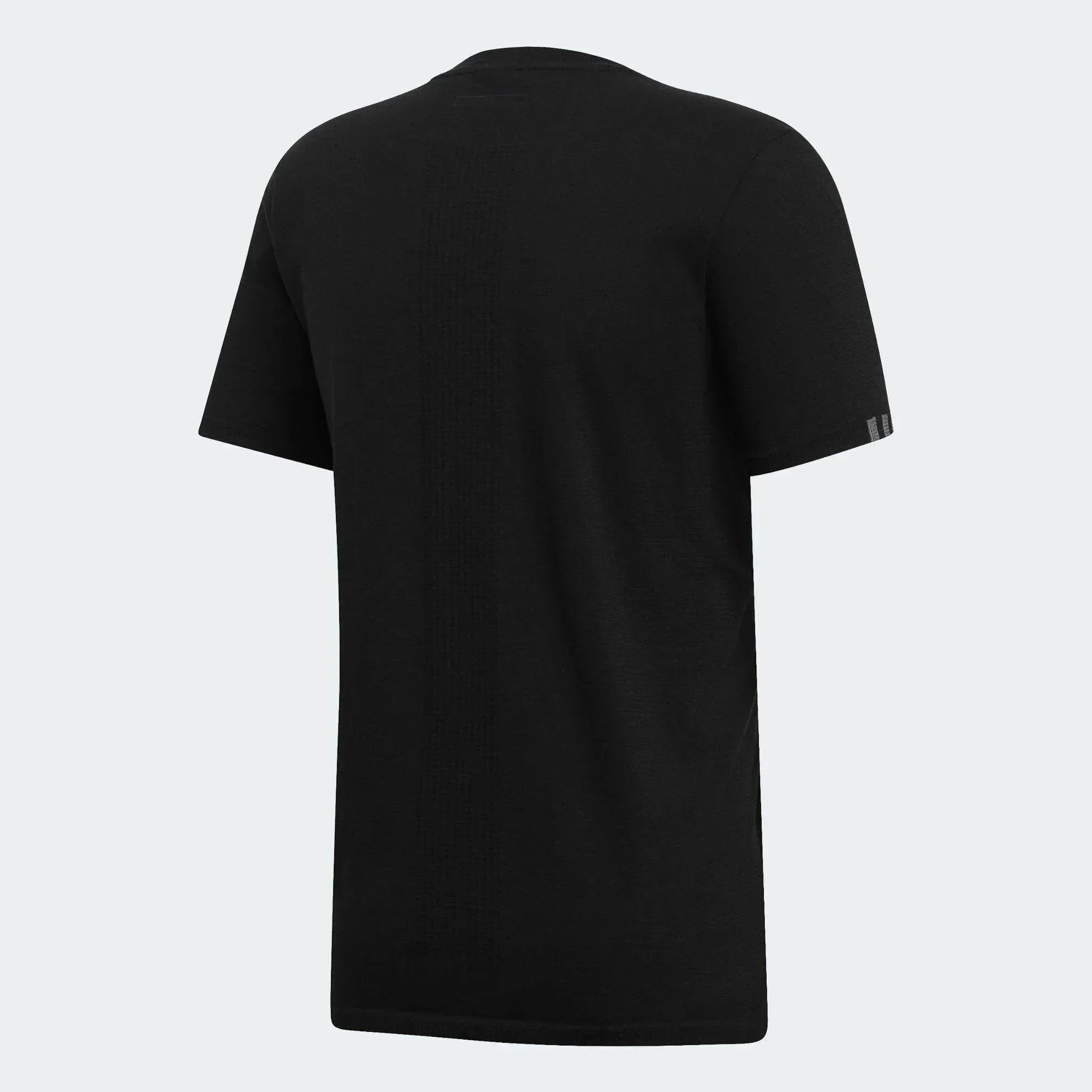 חולצת אימון אדידס לגבר Adidas DW4460 25/7 Tee - Image 6