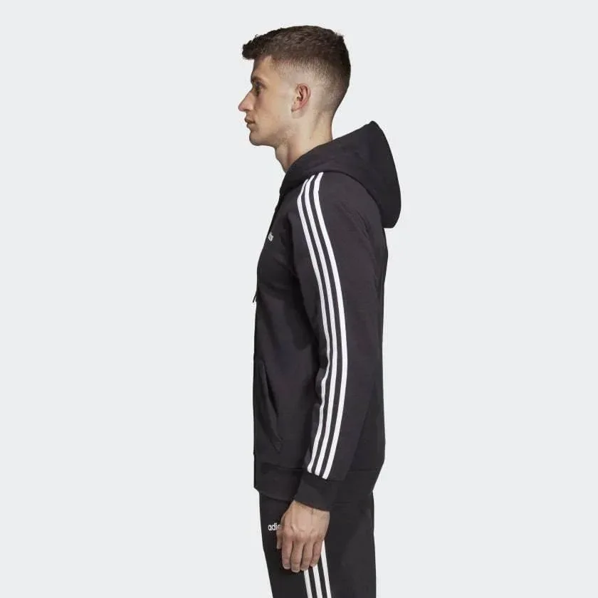 קפוצון אדידס גברים Adidas E 3S FZ FT DQ3102 - Image 2