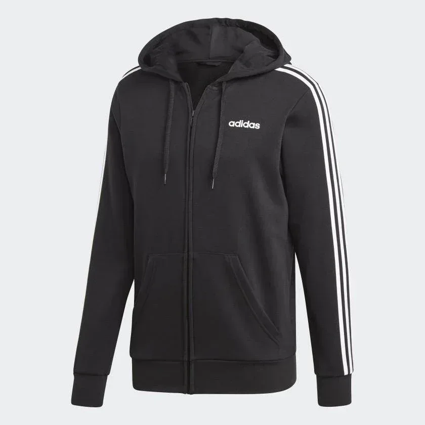 קפוצון אדידס גברים Adidas E 3S FZ FT DQ3102 - Image 5