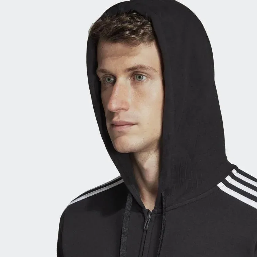 קפוצון אדידס גברים Adidas E 3S FZ FT DQ3102 - Image 8