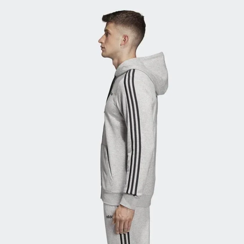 קפוצון אדידס לגברים Adidas E 3S FZ FT DU0473 - Image 2