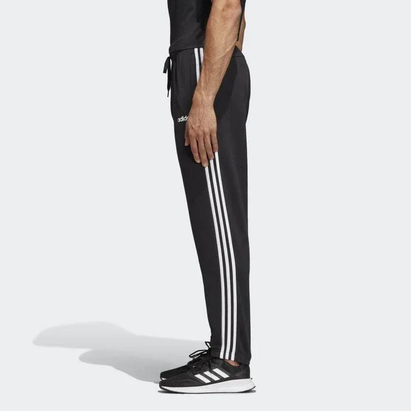 מכנס אימון אדידס לגברים Adidas E 3S T PNT FT DQ3078 - Image 2
