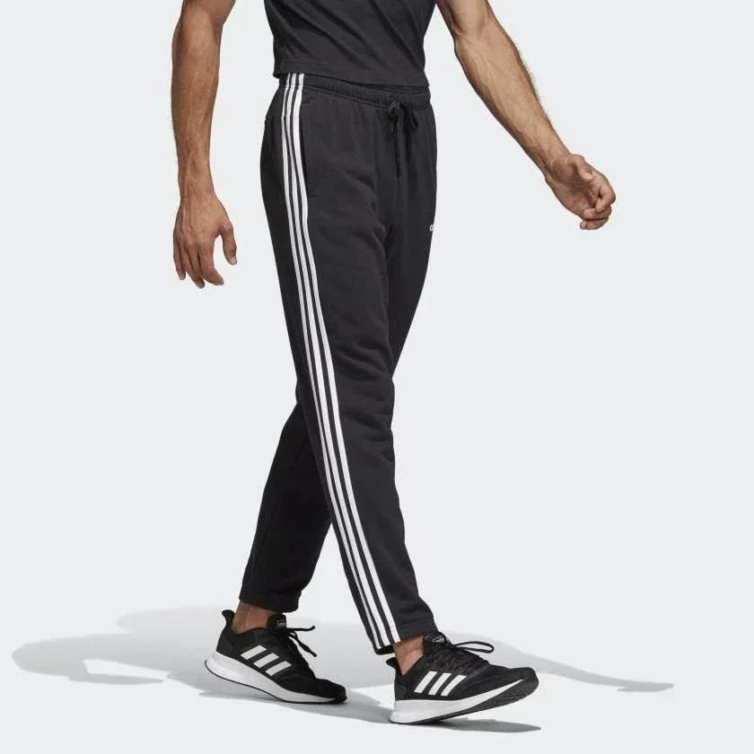 מכנס אימון אדידס לגברים Adidas E 3S T PNT FT DQ3078 - Image 3