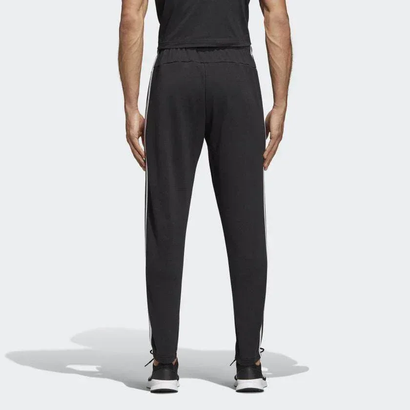 מכנס אימון אדידס לגברים Adidas E 3S T PNT FT DQ3078 - Image 4